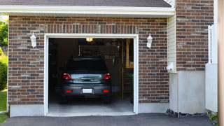 Garage Door Installation at Lake Carlton Arms, Florida