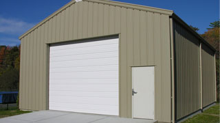 Garage Door Openers at Lake Carlton Arms, Florida